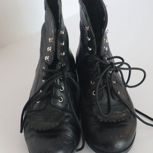 Vintage Ariat Women's Boots